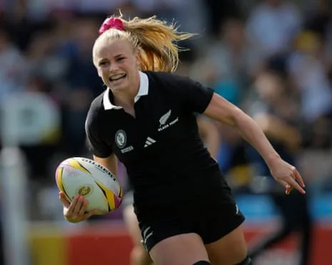 New Zealand Face Significant Blow as Key Athlete Ruled Out for Crucial Match
