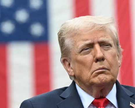 Despite Common Perception All Deceptions with the Former President – Sometimes He's Remarkably Honest