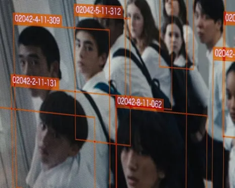 Happyend Review – Dystopian Japan's Secondary School Drama Emerges as Remarkably Enigmatic