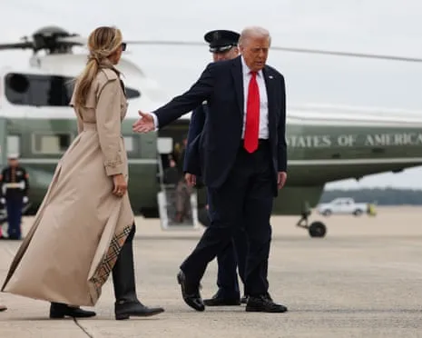 ‘Far-Left Press’ Seeking to Undermine America, Claims the President.