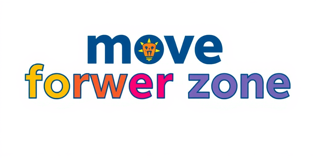 Move Forward Zone